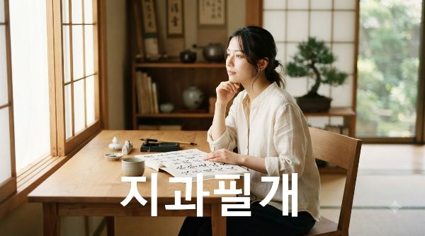지과필개