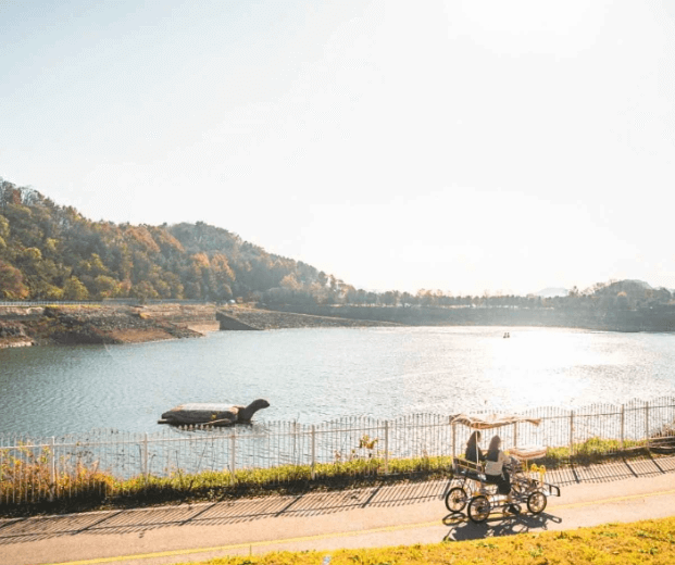 가평 가볼만한 곳 베스트10