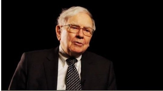 2025년 워렌 버핏 포트폴리오 공개! 버크셔 해서웨이의 핵심 보유종목 TOP 10 관련 사진