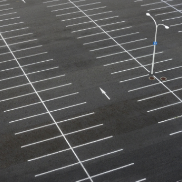 모두의 주차장 주차권