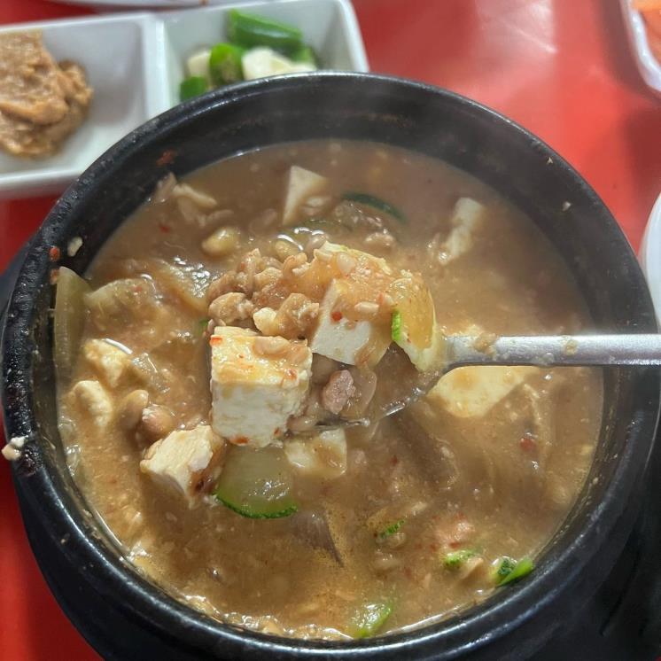 청국장의 효능 및 부작용