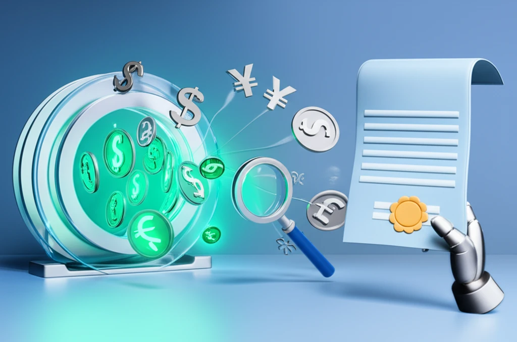 압류 걱정 없는 생계비계좌 잔액 조회..