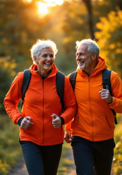 40대 다이어트, 효과적인 시작 방법 7가지