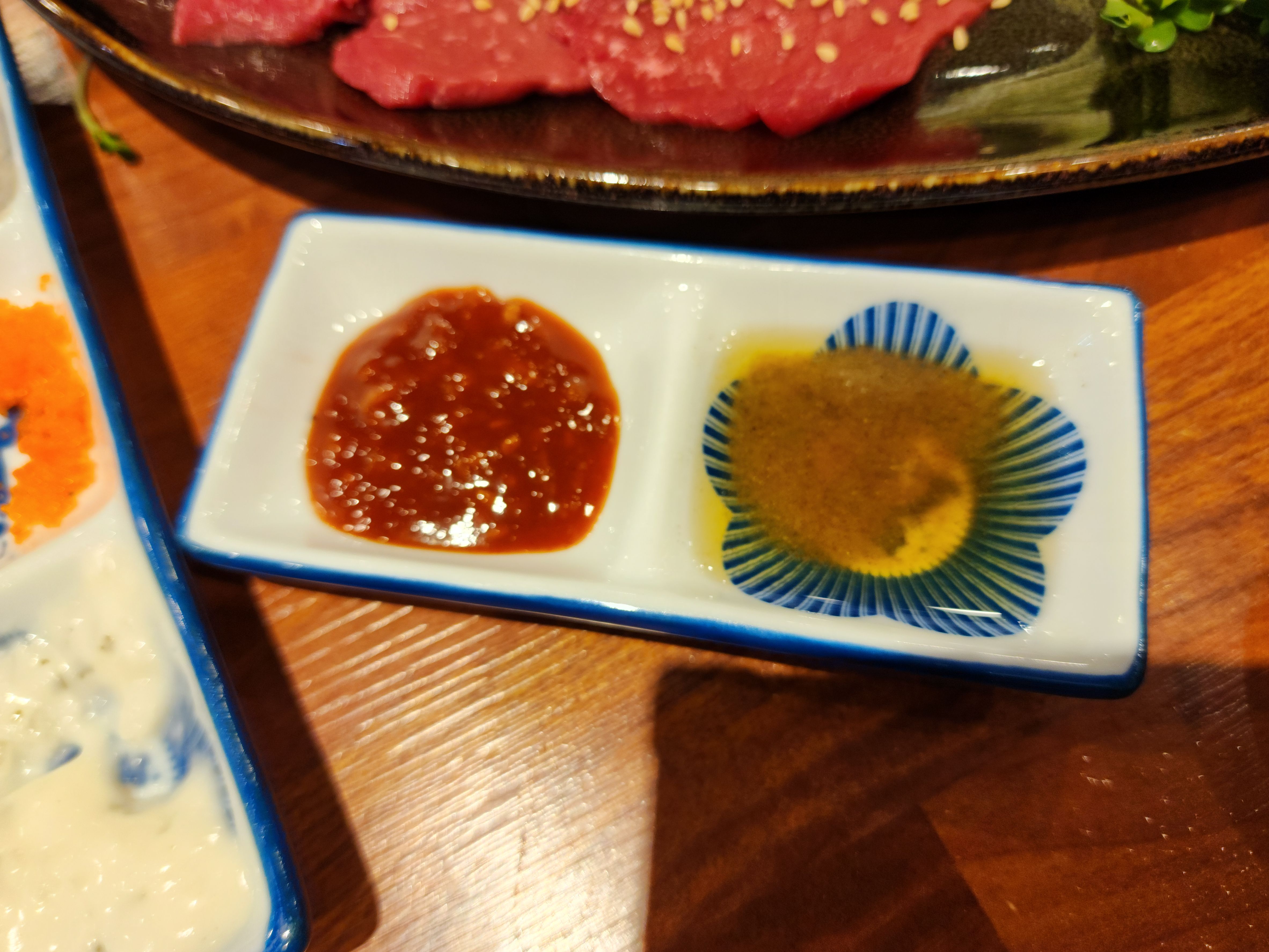 육회바른연어