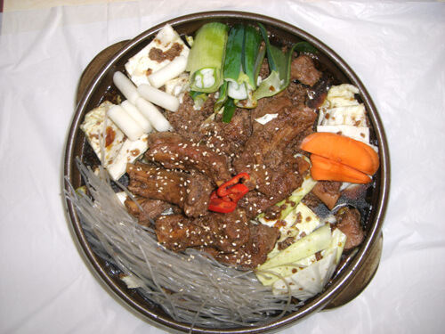 보성 맛집 베스트 5