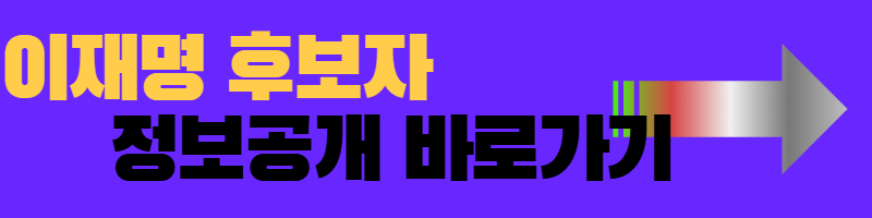 기호1번 이재명