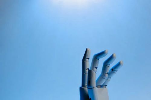 AI :인간 러브 라인?