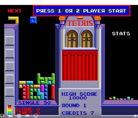 테트리스 좋은 점