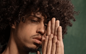 남자도 케겔 운동이 필요할까? 상징 이미지