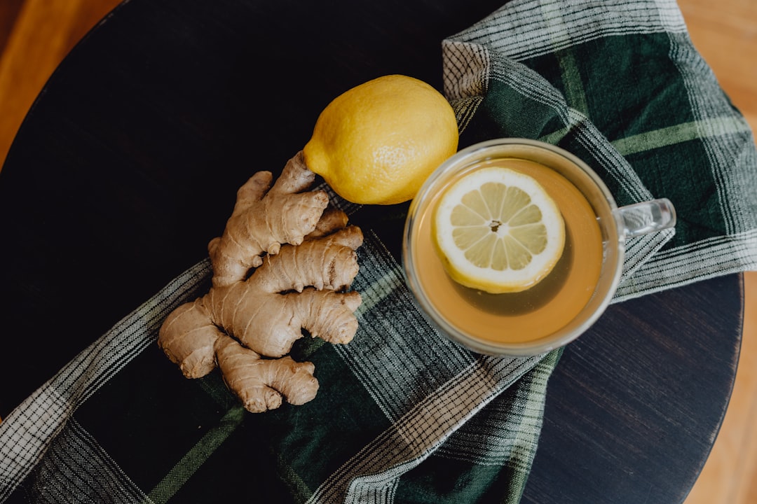Ginger