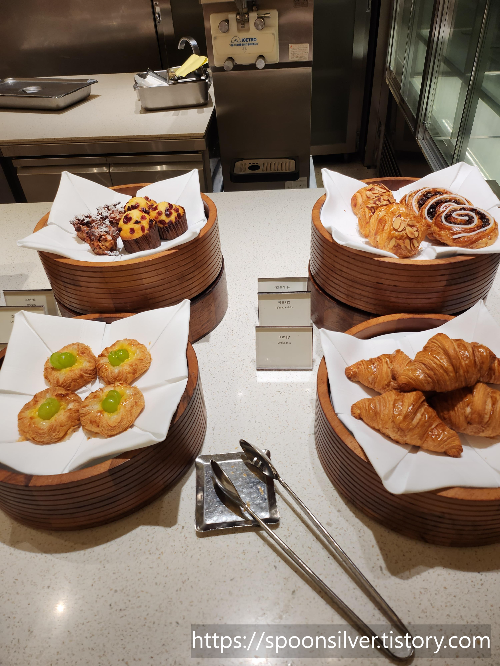 웨스틴조선호텔