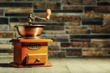 커피 분쇄기