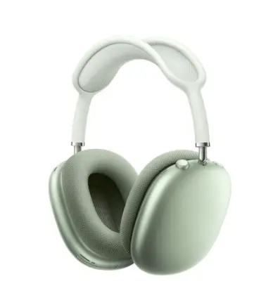 에어팟 맥스헤드셋