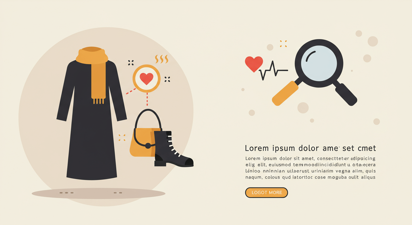 간절기 시니어 스타일의 특징과 니즈