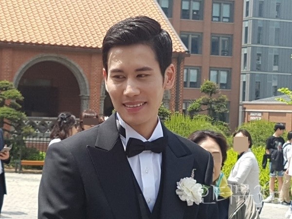 안성기 부인 오소영