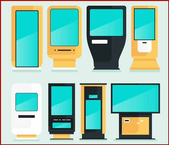 무인점포 종류 창업비용 키오스크 절도방지와 현실