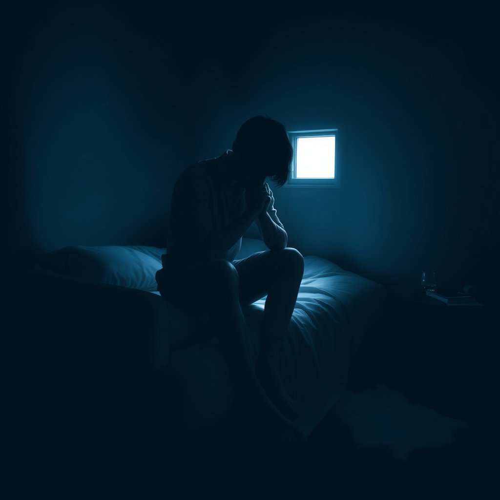 외상후 스트레스장애