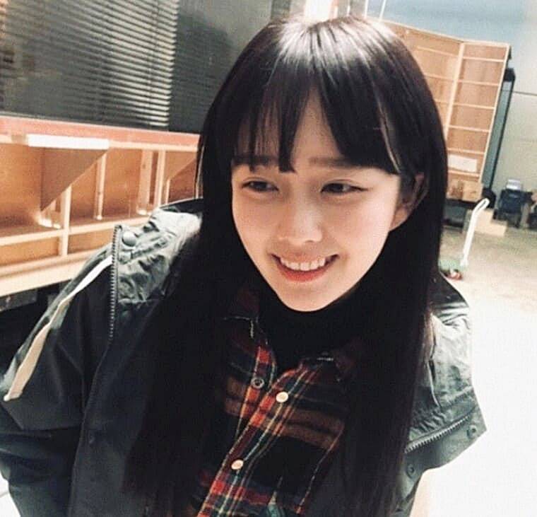 배우-정지소