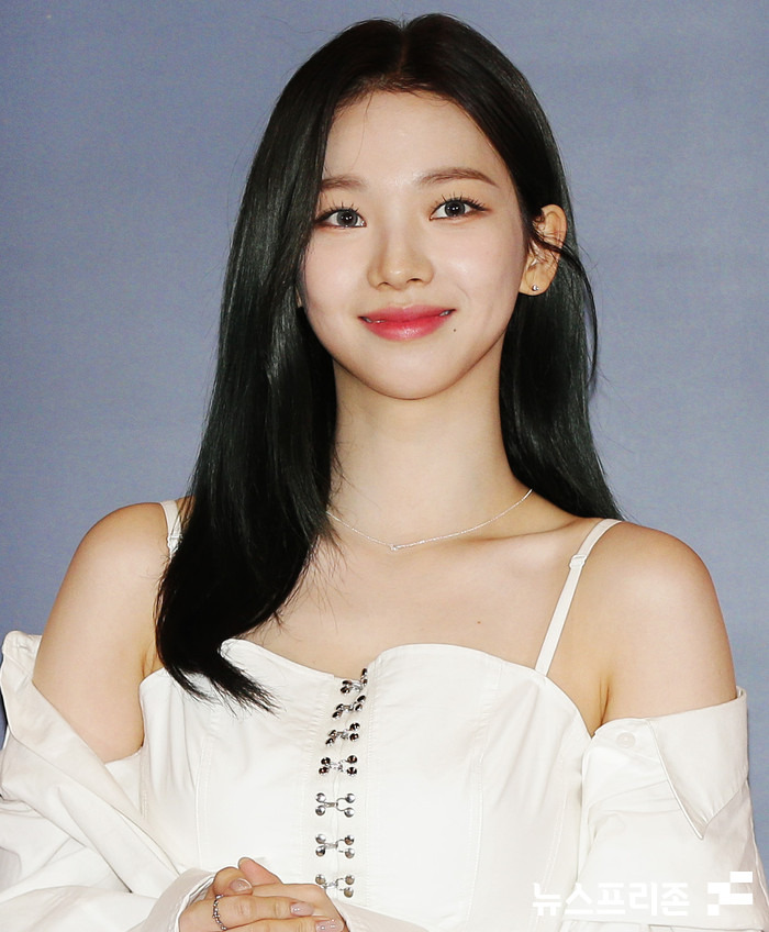 카리나 데뷔