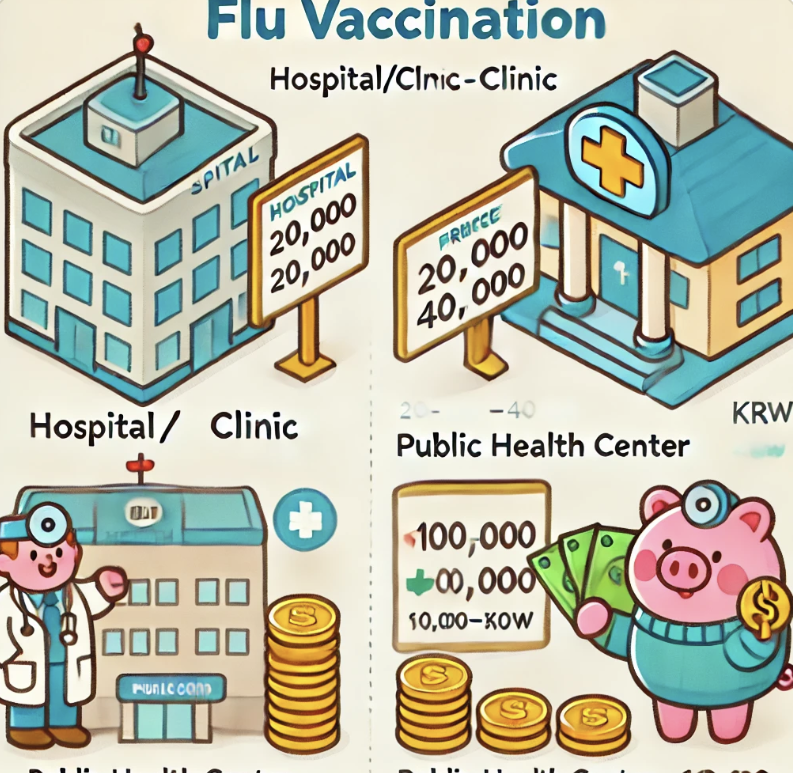 독감 예방접종2