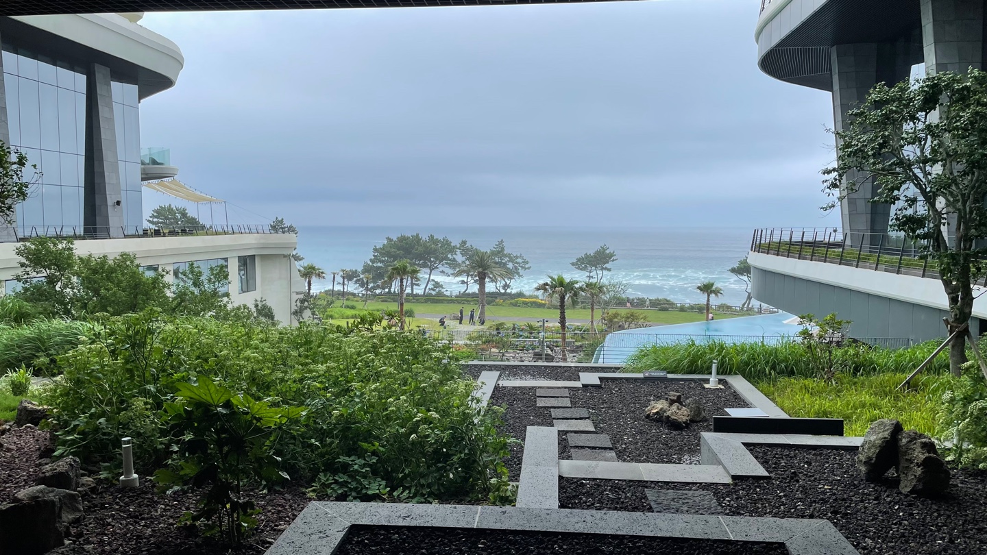 호캉스 호텔추천