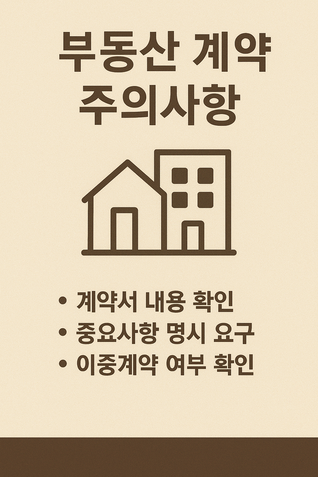 전세 계약 시 임대차 신고 의무 있을까? 임대차신고제 대상·예외 총정리