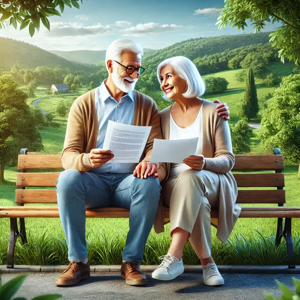 IRP(개인형 퇴직연금) 가입과 혜택에 대해 알아보세요