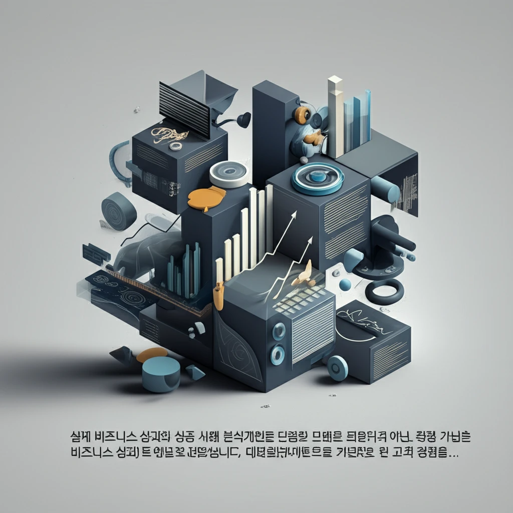 AI 초개인화 전략 핵심 기술 동향 ..