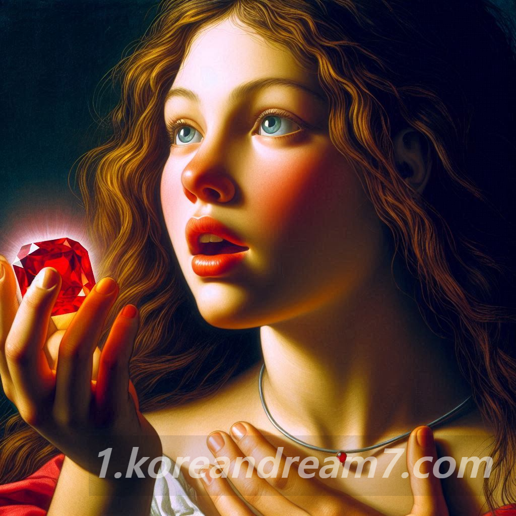 전남친과 헤어지는 꿈