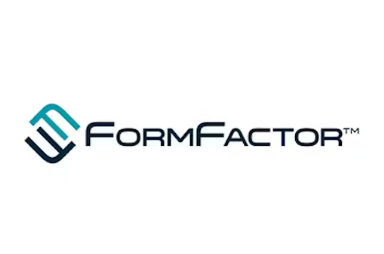 FORMFACTOR 로고