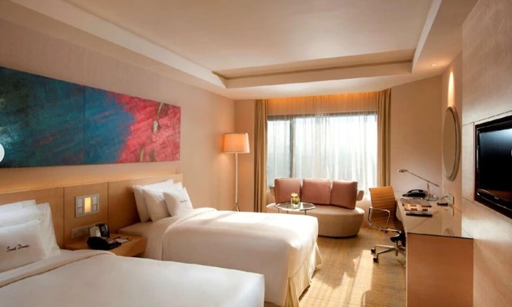 더블트리바이힐튼쿠알라룸푸르