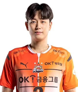 곽명우 프로필 나이 고향 학력 배구 경력