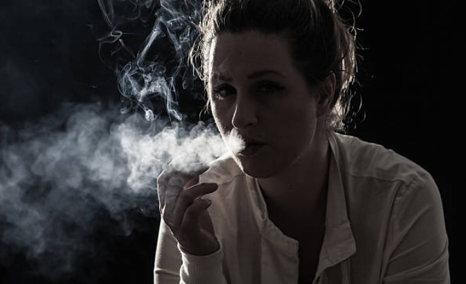 금연치료 지원사업