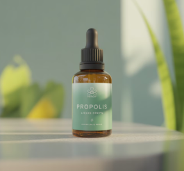 프로폴리스 효능