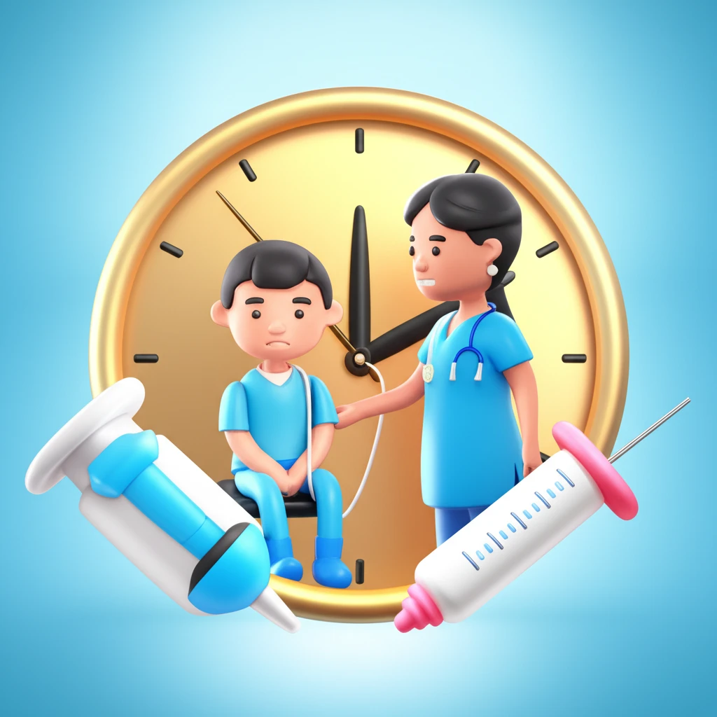 A형 독감 빠른 회복 돕는 페라미플루..