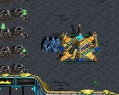 스타크래프트 빠른무한맵 PC 다운로드