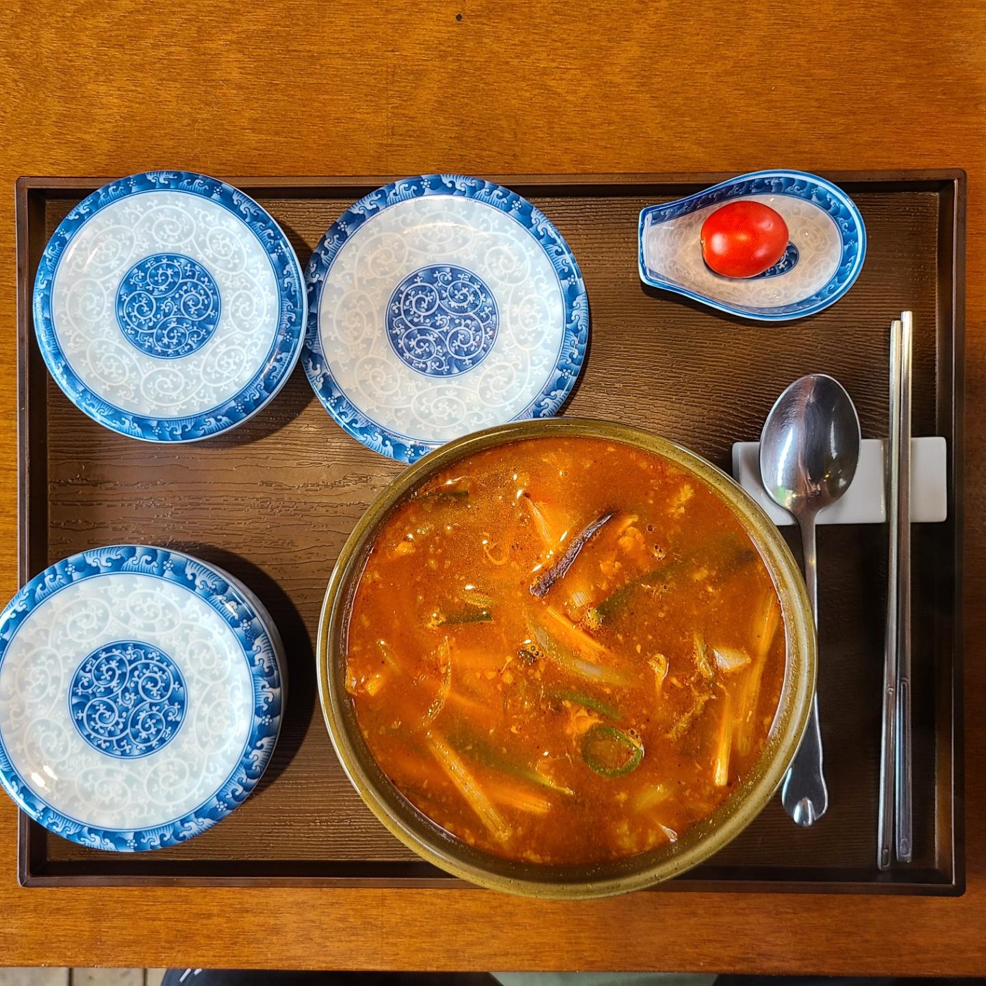 여수맛집-여수육개장-육개장맛집-육갈탕
