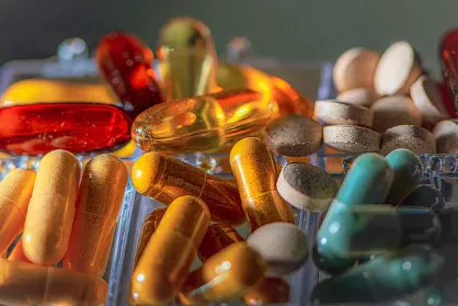 오메가3-복용법-오메가3-복용시간