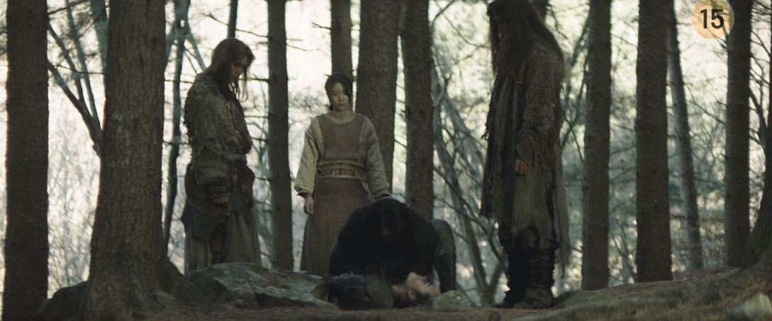 아라문의검_11회