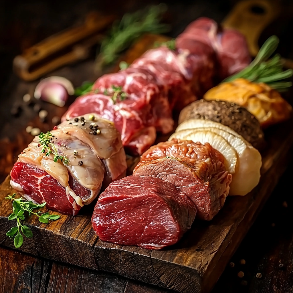 meat
