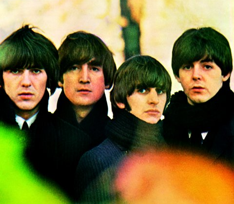 올드-팝송-비틀즈-멤버들-yesterday