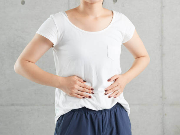 장기간 소화가 안될때 대처 방법