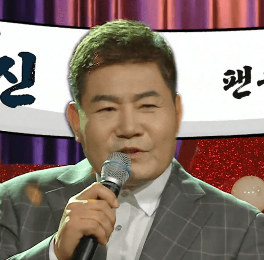 진성 - 태클을 걸지마