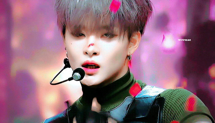 엔딩 트레저 박지훈