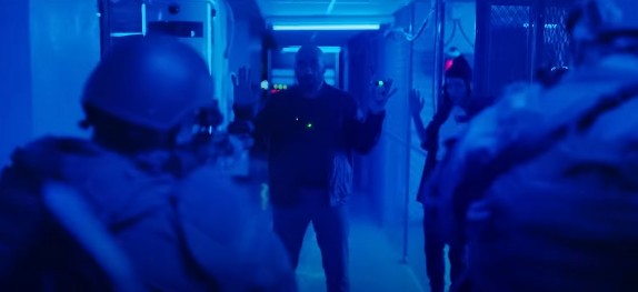 캐시 아웃 결말 후기 리뷰(호평과 혹평) - 은행강도 범죄 액션 영화다시보기추천