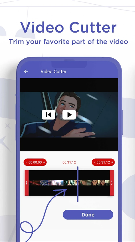 Mp3 변환기, 오디오 편집 & 비디오 편집