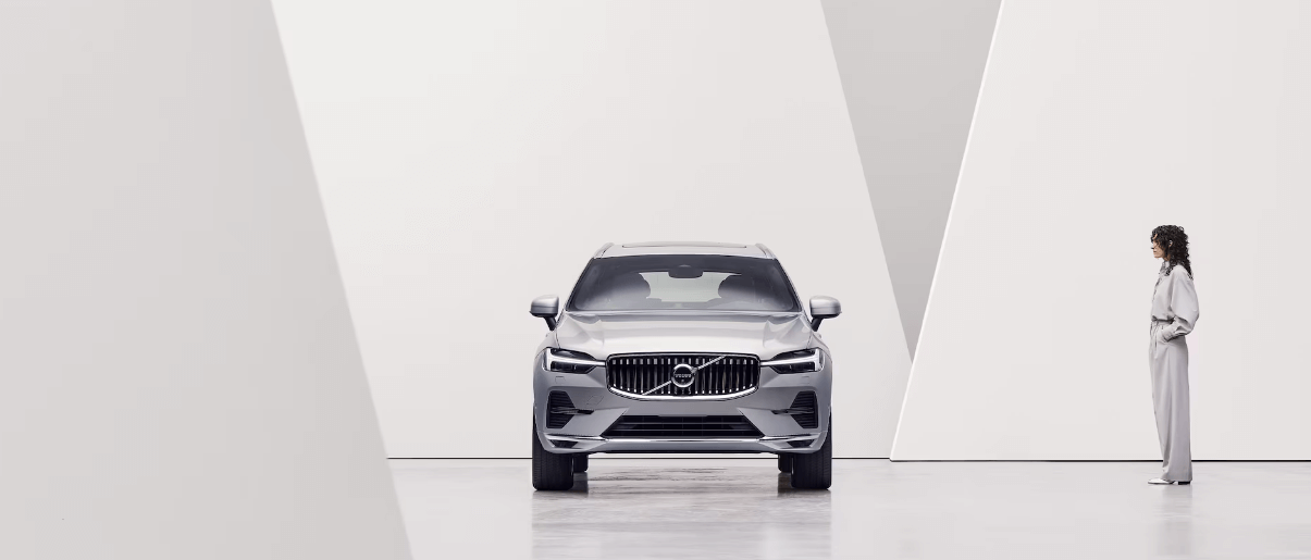 2024 볼보 XC60