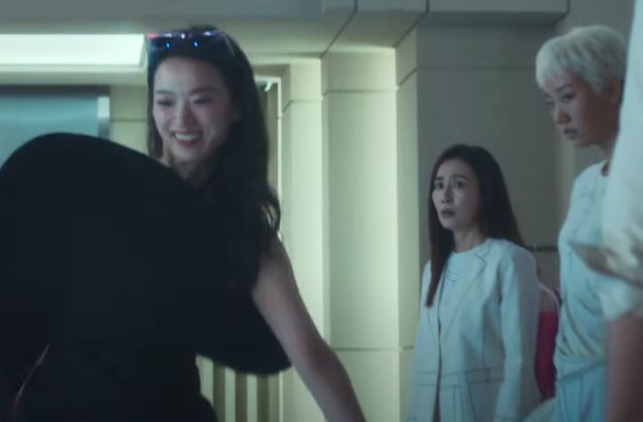 더에이트쇼 &amp;#39;(The 8 Show)&amp;#39; 등장인물 출연진 기본정보 공식영상 인물관계도 총정리