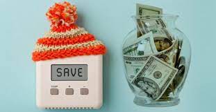 난방비 절약방법