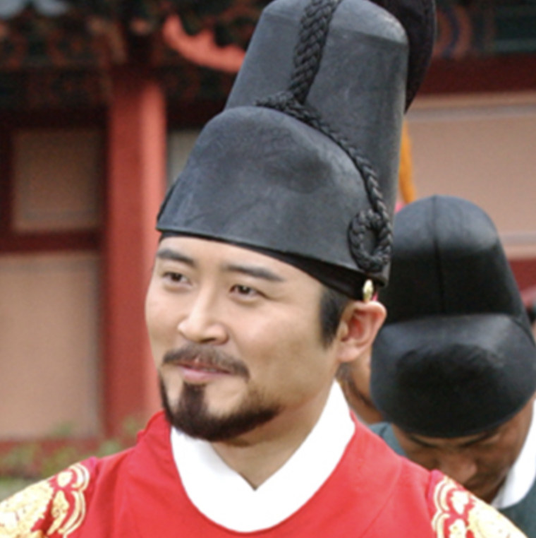 임호 대장금